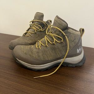 REI Co-op Flash Hiking Boots